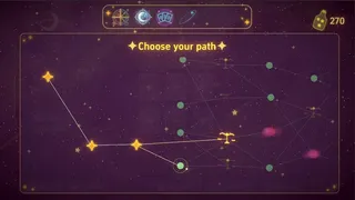 Скриншот 3 к игре Astronine