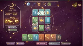 Скриншот 5 к игре Astronine