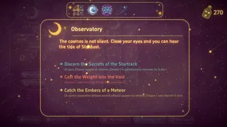 Скриншот 8 к игре Astronine