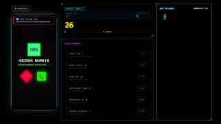 Скриншот 3 к игре Reel Clicker
