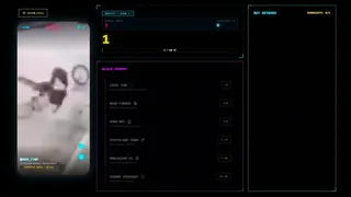 Скриншот 4 к игре Reel Clicker