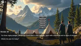 Скриншот 8 к игре Luminara: The Second Dawn