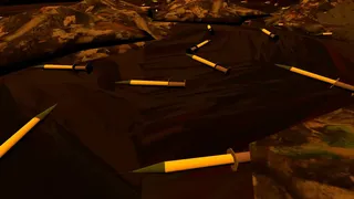 Скриншот 5 к игре HackSaw