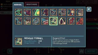 Скриншот 4 к игре Master Healer Kale with useless party