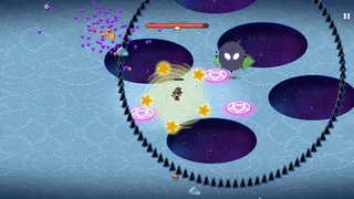 Скриншот 4 к игре Necro Survivors