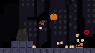 Скриншот 1 к игре Turbo Turkey: Feathered Frenzy!
