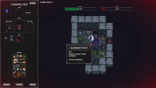 Скриншот 3 к игре Depthloot