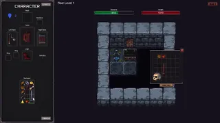 Скриншот 6 к игре Depthloot