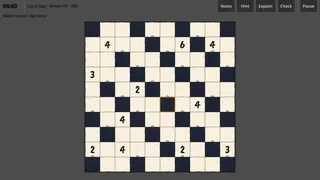 Скриншот 1 к игре Brushwork