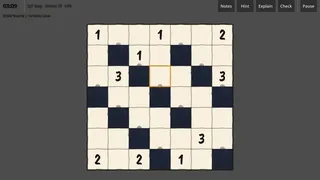 Скриншот 2 к игре Brushwork