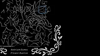 Скриншот 5 к игре Flower Outline