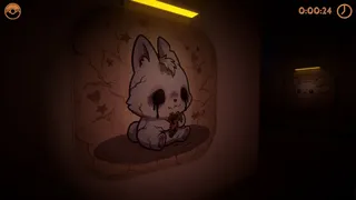 Скриншот 1 к игре Glitchy: Not So Sweet
