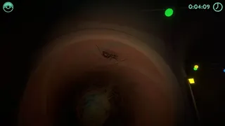 Скриншот 2 к игре Glitchy: Not So Sweet