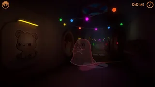Скриншот 5 к игре Glitchy: Not So Sweet