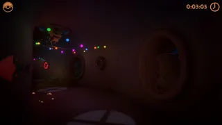 Скриншот 6 к игре Glitchy: Not So Sweet