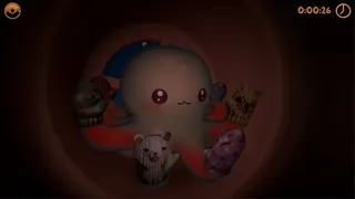Скриншот 8 к игре Glitchy: Not So Sweet