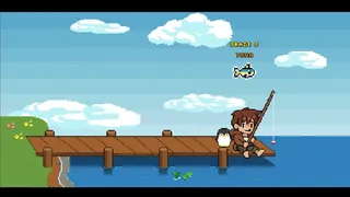 Скриншот 2 к игре Pier Pals
