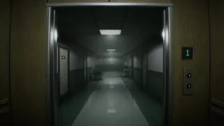 Скриншот 1 к игре Last Floor