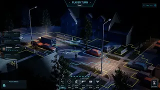 Скриншот 2 к игре SystemRebellion