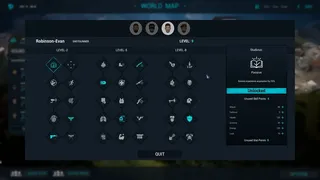 Скриншот 6 к игре SystemRebellion