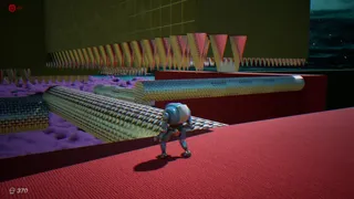 Скриншот 3 к игре Dream&Robot