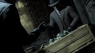 Скриншот 2 к игре Mafia Boss Simulator