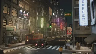 Скриншот 3 к игре Mafia Boss Simulator