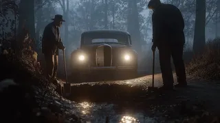 Скриншот 6 к игре Mafia Boss Simulator