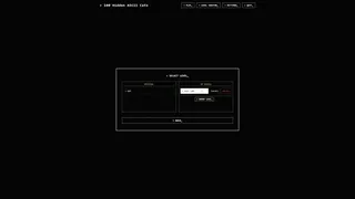 Скриншот 5 к игре 100 Hidden ASCII Cats