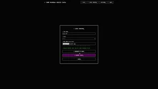 Скриншот 6 к игре 100 Hidden ASCII Cats