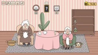 Скриншот 5 к игре Grandma's Golden Boy: Sheep Shear Madness
