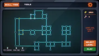 Скриншот 2 к игре Deep Space Miner