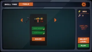 Скриншот 7 к игре Deep Space Miner