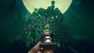 Скриншот 1 к игре Guns 'n Goblins