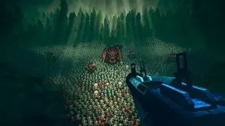 Скриншот 3 к игре Guns 'n Goblins