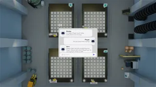 Скриншот 1 к игре Human Error