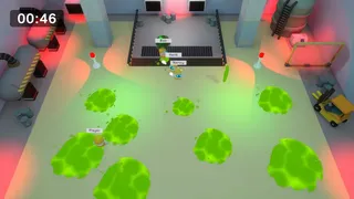 Скриншот 2 к игре Human Error