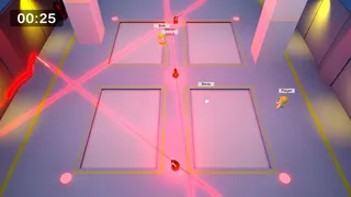 Скриншот 3 к игре Human Error