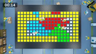 Скриншот 4 к игре Human Error