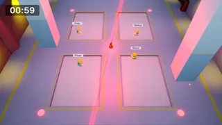 Скриншот 8 к игре Human Error