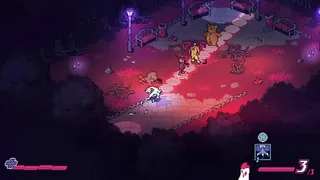 Скриншот 2 к игре Knuckle Paradise