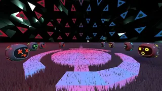 Скриншот 1 к игре Balls Together