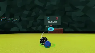 Скриншот 2 к игре Balls Together