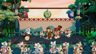 Скриншот 4 к игре Kalanoro
