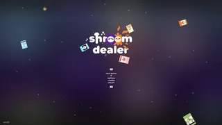 Скриншот 2 к игре Shroom Dealer