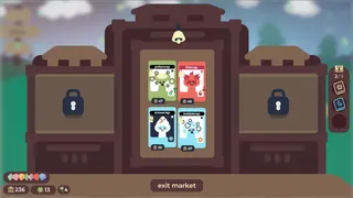 Скриншот 5 к игре Shroom Dealer