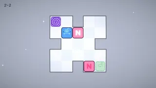 Скриншот 2 к игре Nono & Soso