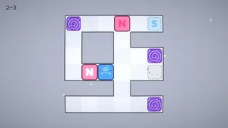 Скриншот 3 к игре Nono & Soso