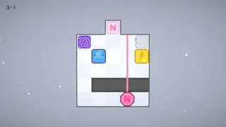 Скриншот 4 к игре Nono & Soso