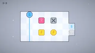 Скриншот 5 к игре Nono & Soso